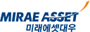 금융기관 로고 16 미래에셋대우